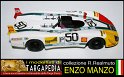 Porsche 908.02 Flunder LH n.50 Monza 1970 - P.Moulage 1.43 (8)